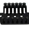 Placa base Floyd Rose 1000 Series (Negro)