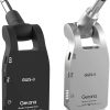 Sistema Inalámbrico de Guitarra Getaria 2.4GHz Transmisor