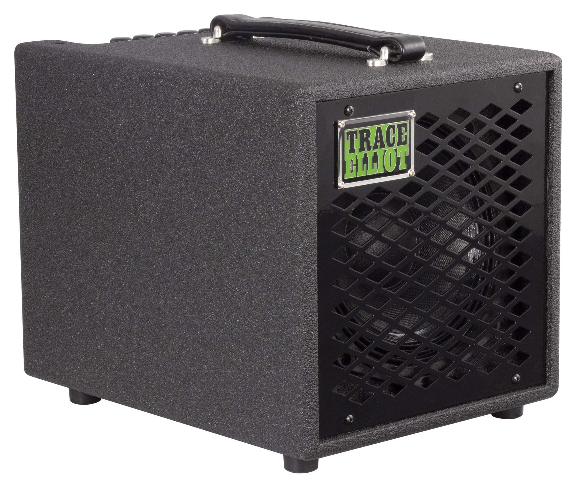 Amplificador Combo de Bajo Trace Elliot ELF 1x8 - Imagen 3