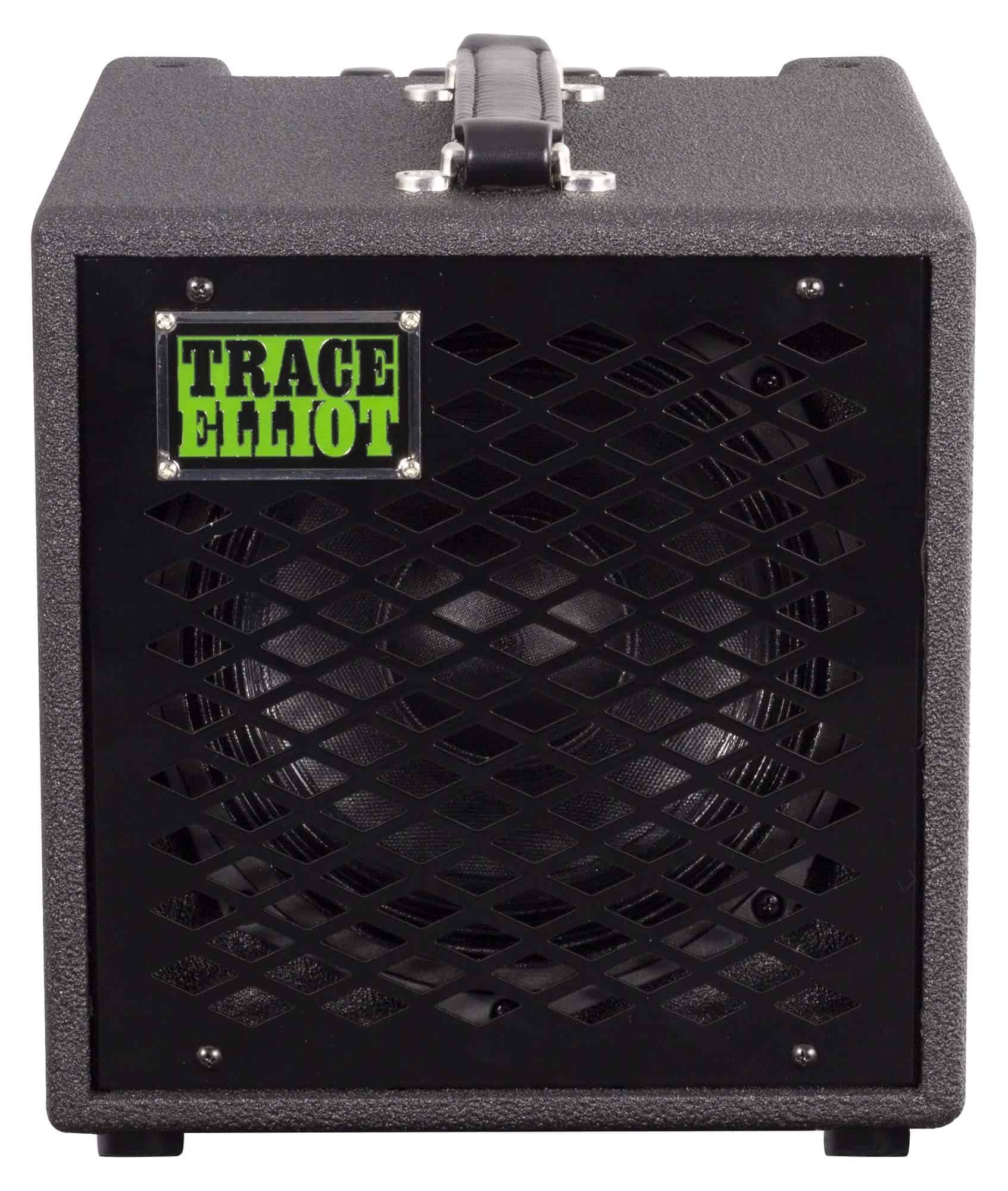 Amplificador Combo de Bajo Trace Elliot ELF 1x8