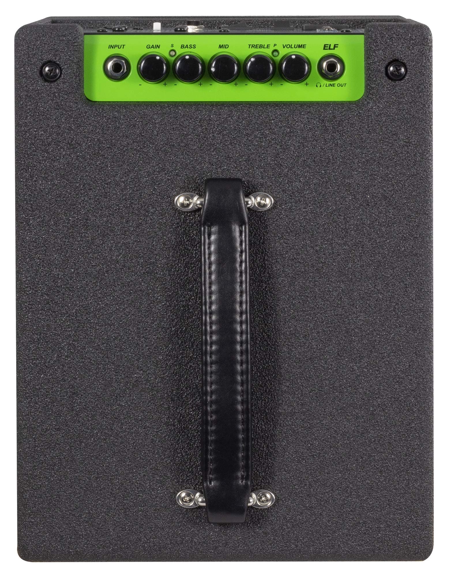 Amplificador Combo de Bajo Trace Elliot ELF 1x8 - Imagen 6