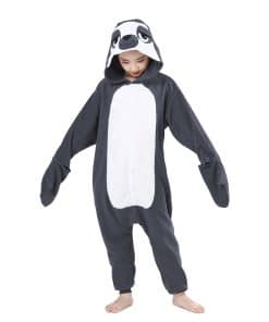 Disfraces de CANASOUR para Niños Navidad Halloween Anime