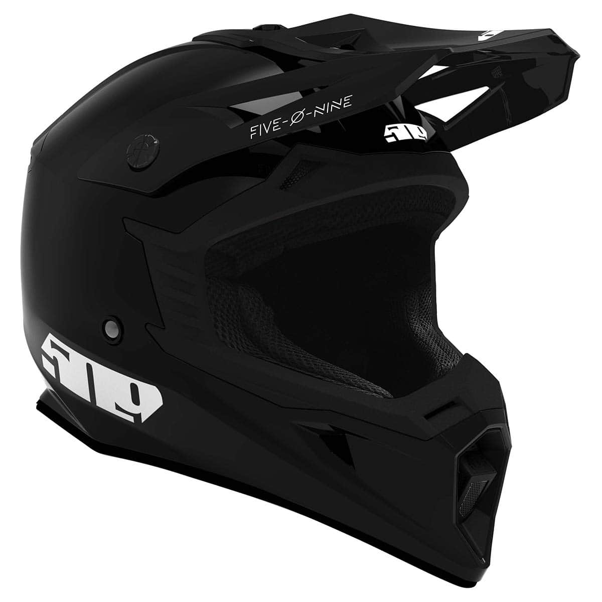 Casco Offroad 509 Tactical (Mate Ops - 2XL)