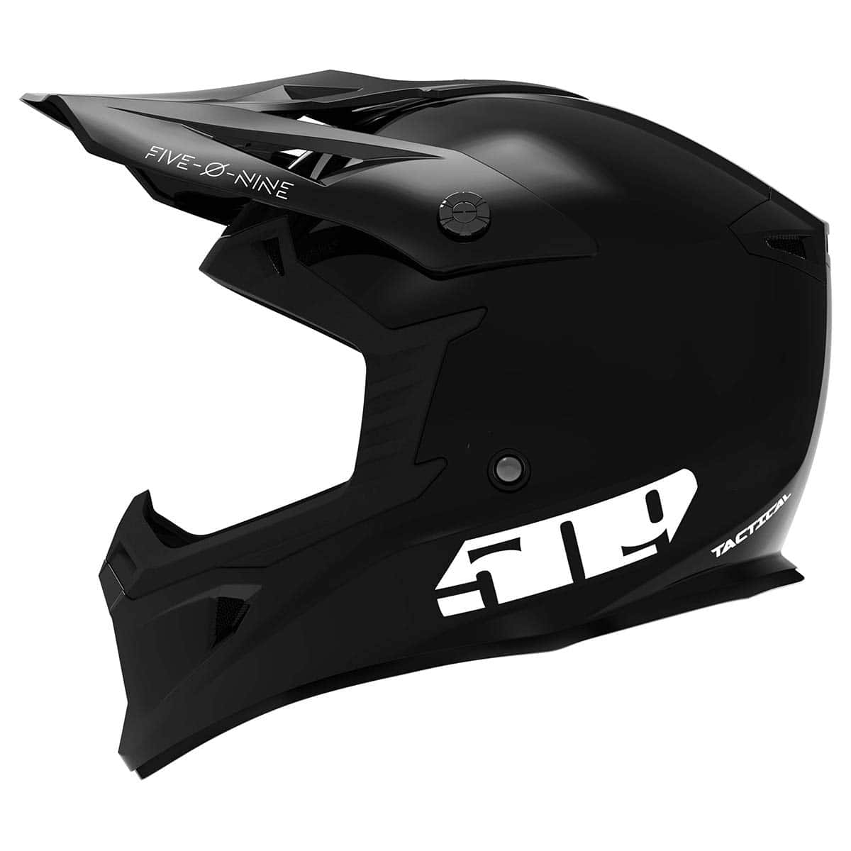 Casco Offroad 509 Tactical (Mate Ops - 2XL) - Imagen 4