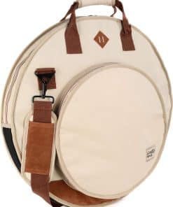 Bolso para Platillos Tama Powerpad Designer -Beige