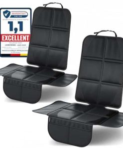 Protector de Asiento para Niños y Bebés LIONSTRONG - Tamaño