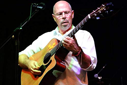 Soporte para Púas de Guitarra - Pro Pick Porter Translúcido - Imagen 6