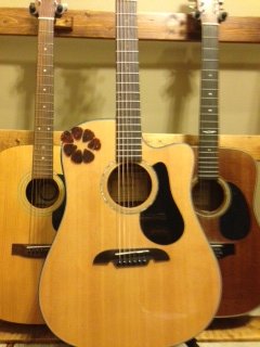 Soporte para Púas de Guitarra - Pro Pick Porter Translúcido - Imagen 3