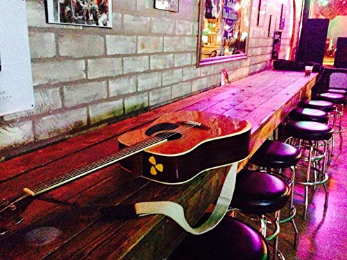 Soporte para Púas de Guitarra - Pro Pick Porter Translúcido - Imagen 4