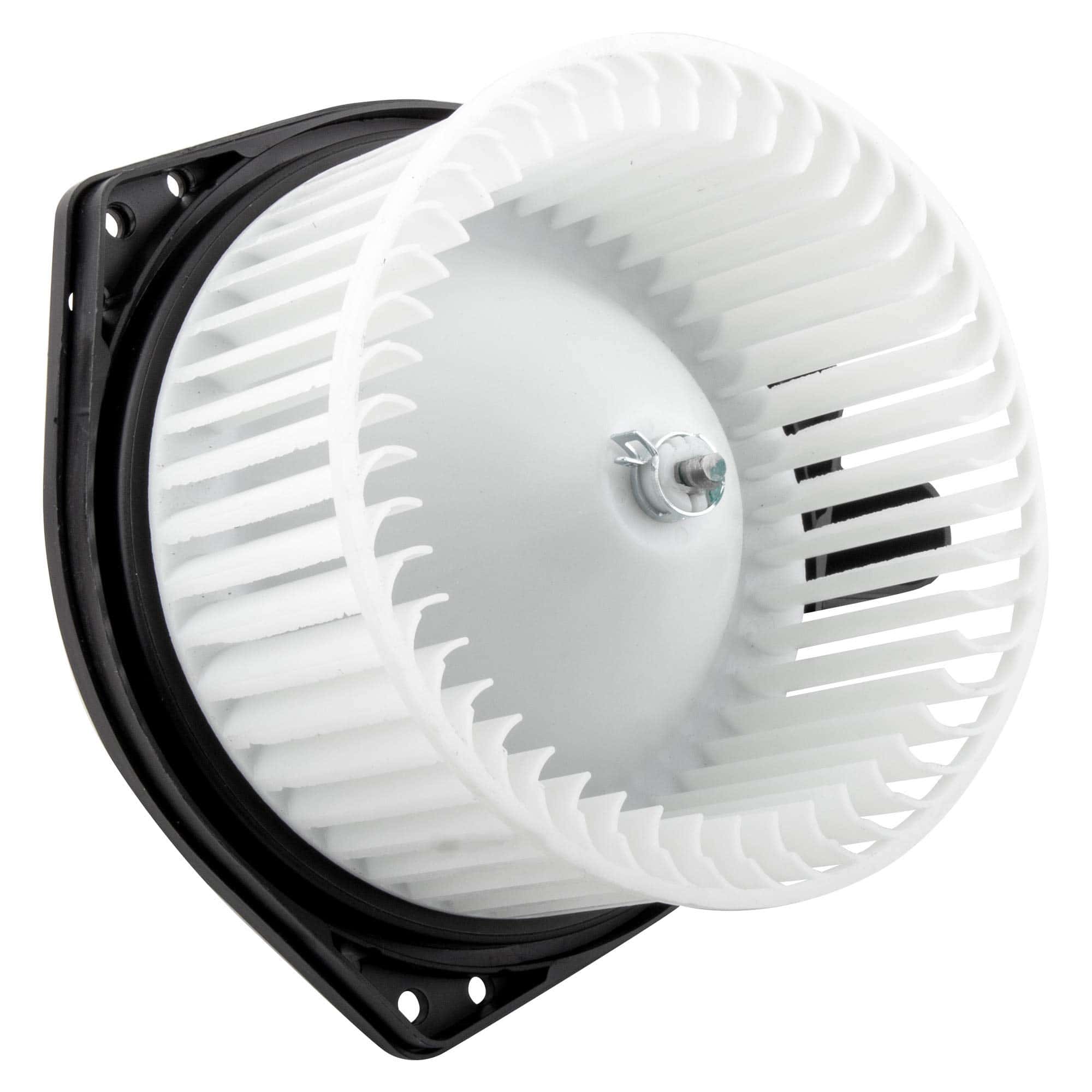 MYSMOT 89019178 Ventilador Motor del calentador con jaula - Imagen 3