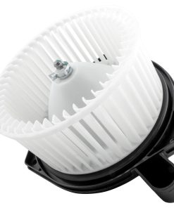 MYSMOT 89019178 Ventilador Motor del calentador con jaula