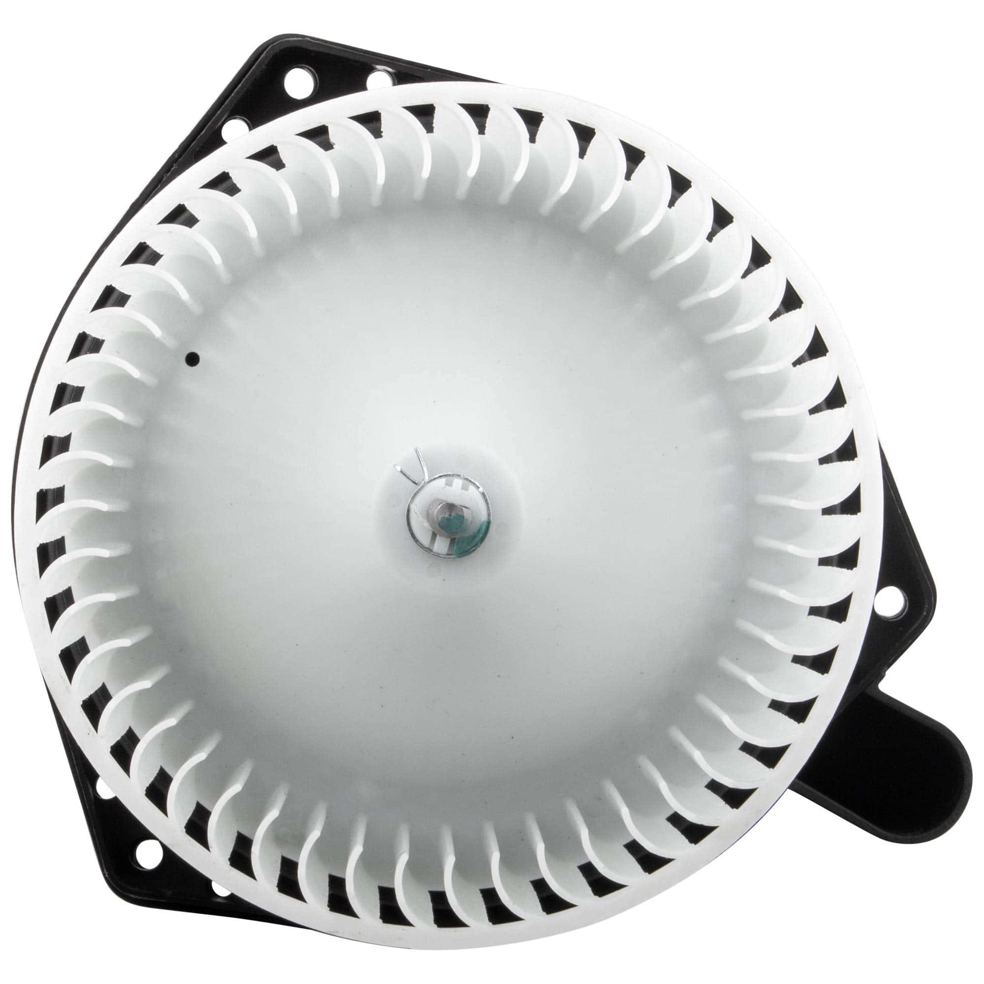 MYSMOT 89019178 Ventilador Motor del calentador con jaula - Imagen 4