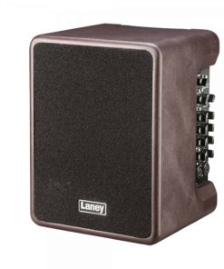 Amplificador de Guitarra Acústica Laney, Marrón (A-Fresco 2)