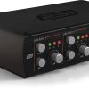 ESI planet 22x | Interfaz de audio Dante profesional con 2