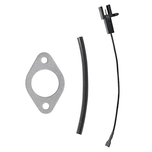 Carburador YFA de 1 Barrel con Estrangulador Eléctrico de - Imagen 7