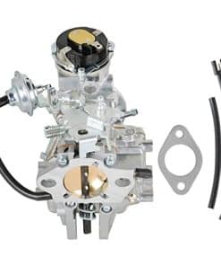Carburador YFA de 1 Barrel con Estrangulador Eléctrico de