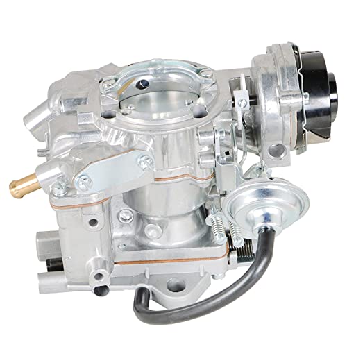 Carburador YFA de 1 Barrel con Estrangulador Eléctrico de - Imagen 5