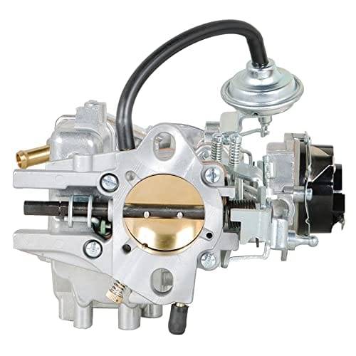 Carburador YFA de 1 Barrel con Estrangulador Eléctrico de - Imagen 4