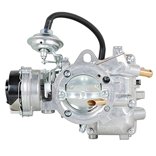 Carburador YFA de 1 Barrel con Estrangulador Eléctrico de - Imagen 6