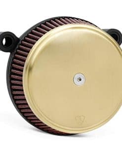 Filtro de Aire Arlen Ness 88-15 Xl Bg Sckr Stg1 Std Latón