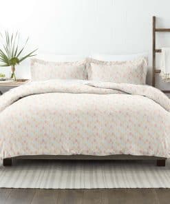 Linen Market Funda nórdica para Twin - Experimenta la