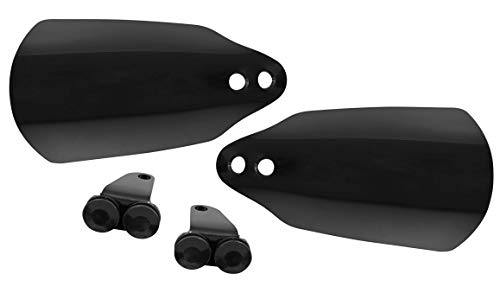 Protectores de Mano Memphis Shades FL Hydra Clu Negro