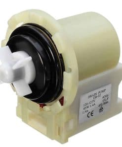 Bomba de desagüe de lavadora 8540024 por Seentech - Ajuste