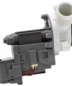 Bomba de Desagüe para Lavadora W10276397 de Lifetime por