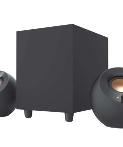 Altavoces de escritorio Creative Pebble Plus 2.1