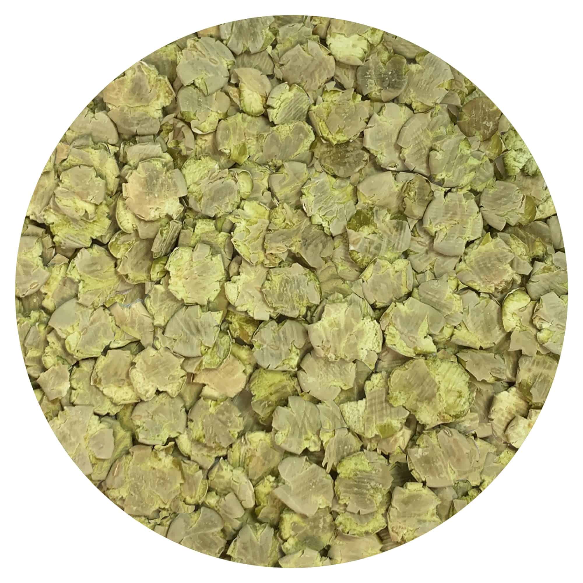 Hoja de Guisante Verde (1 lb.) - Saludable Tratamiento de - Imagen 3