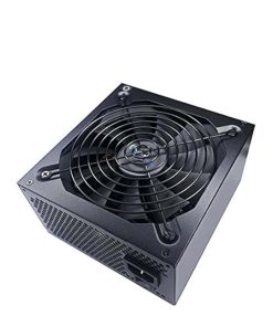 Fuente de alimentación para juegos Apevia ATX-PR600W