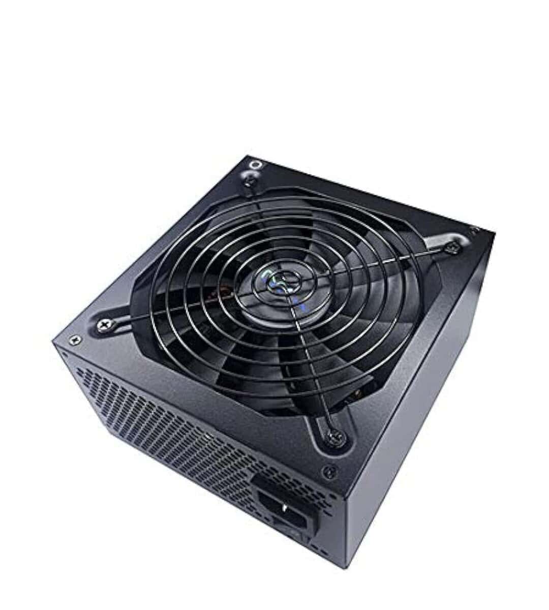 Fuente de alimentación para juegos Apevia ATX-PR600W