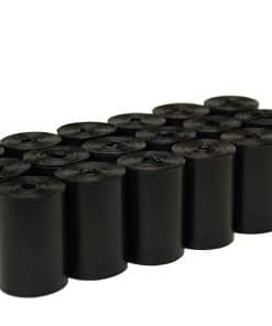 Bolsas de Desechos para Perros Extra Grandes Five Star Pet