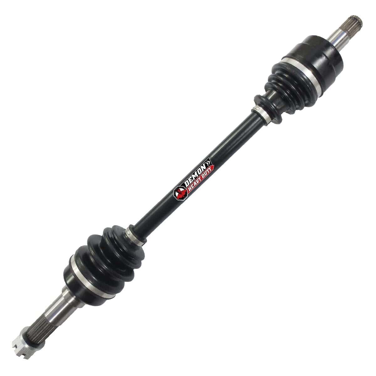 Eje delantero/trasero resistente Demon Powersports para