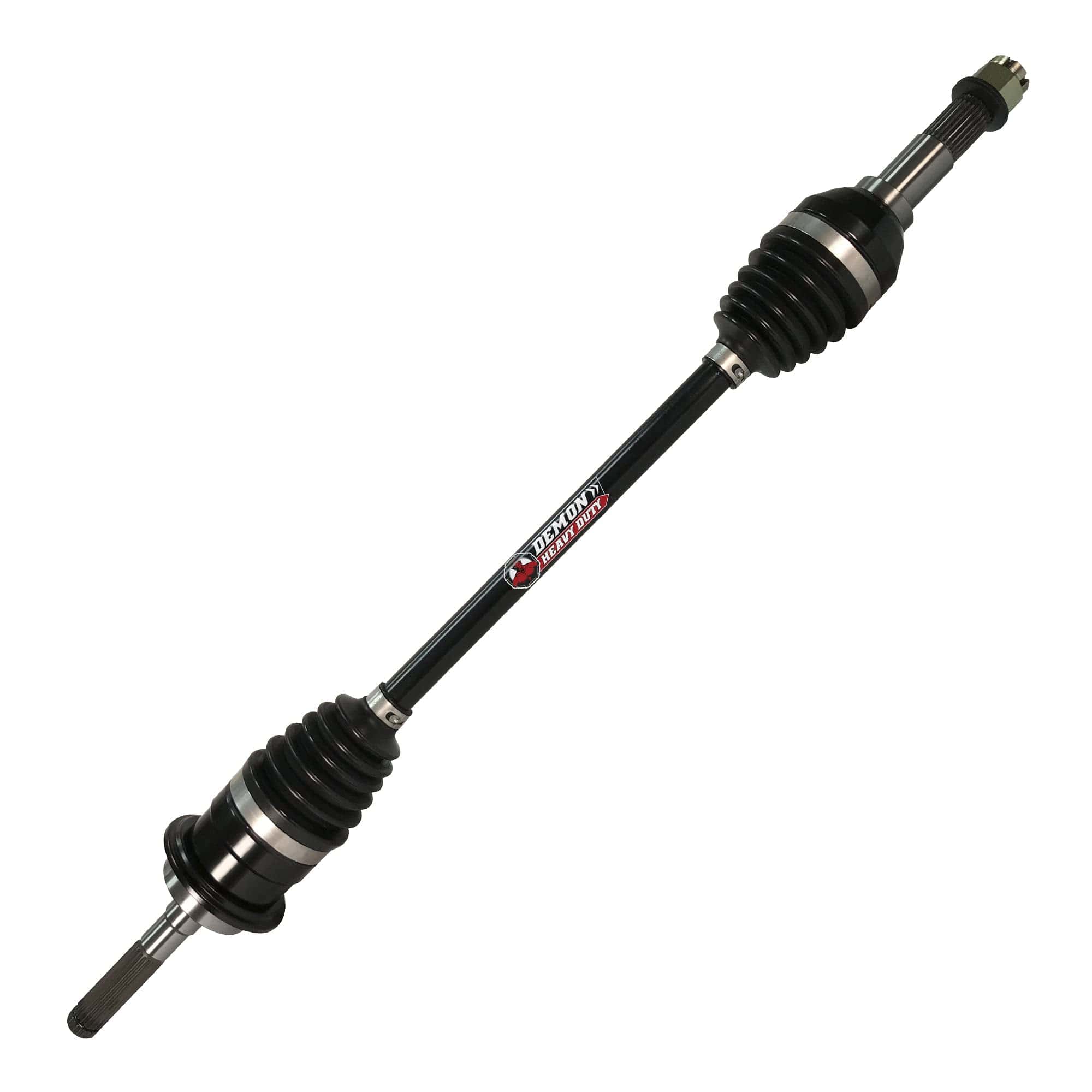 Eje Delantero de Alta Resistencia para Can-Am Commander