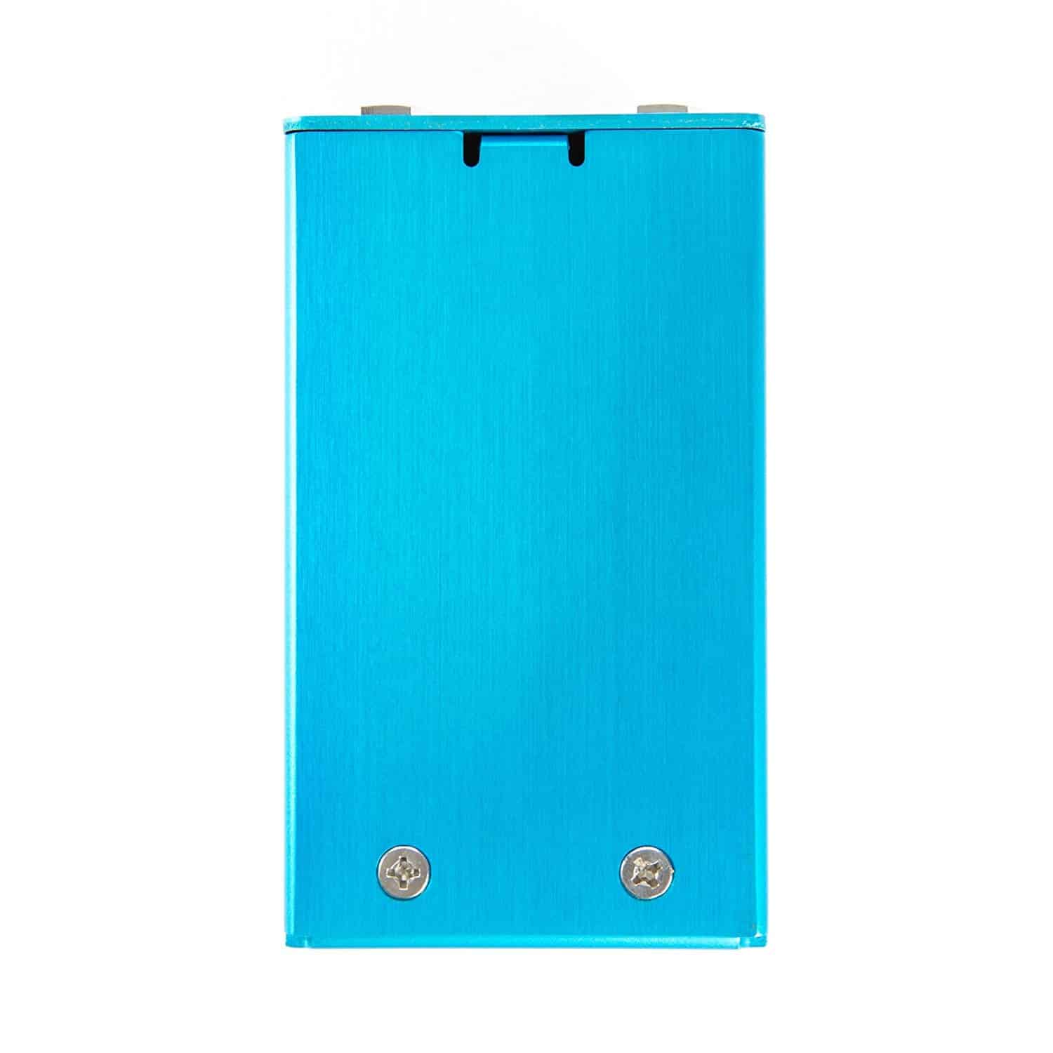 Pedal de Efecto Analógico de Retardo Way Huge WM71 - Imagen 4