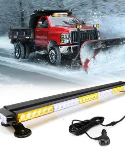 FOXCID 38'' 78 Luces de Emergencia a LED Barra de Luz de