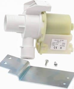 Bomba de desagüe GE WH23x10030 por Seentech - Compatible
