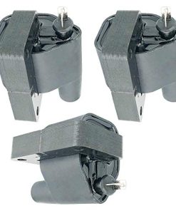 Paquete de 3 Bobinas de Encendido S11-3705100 para Chery QQ