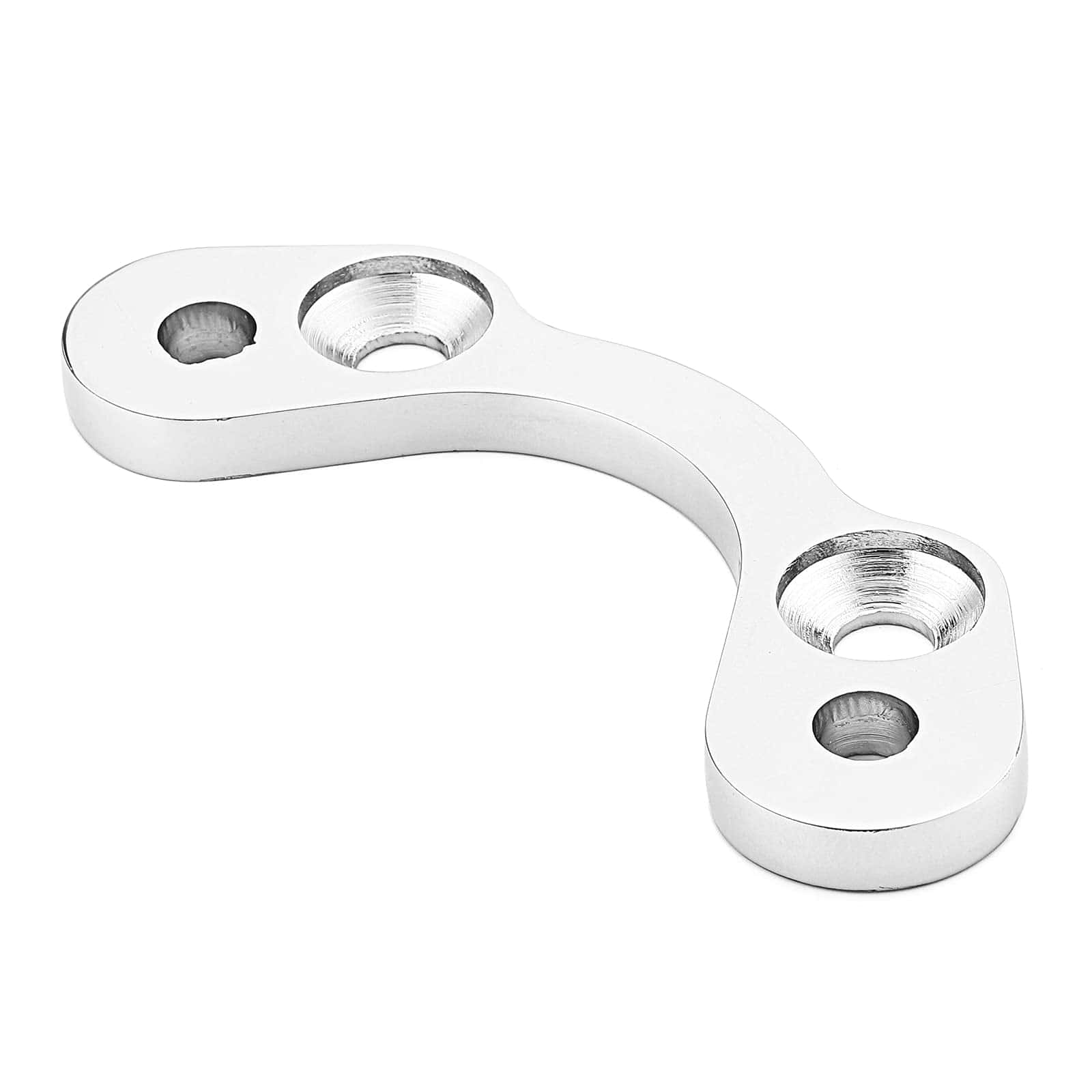 Adaptador de Manillar Springer Top Clamp 3.5 pulgadas Wide - Imagen 6