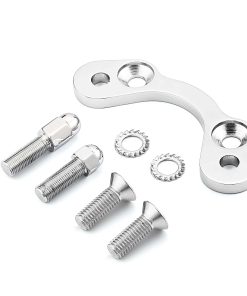 Adaptador de Manillar Springer Top Clamp 3.5 pulgadas Wide