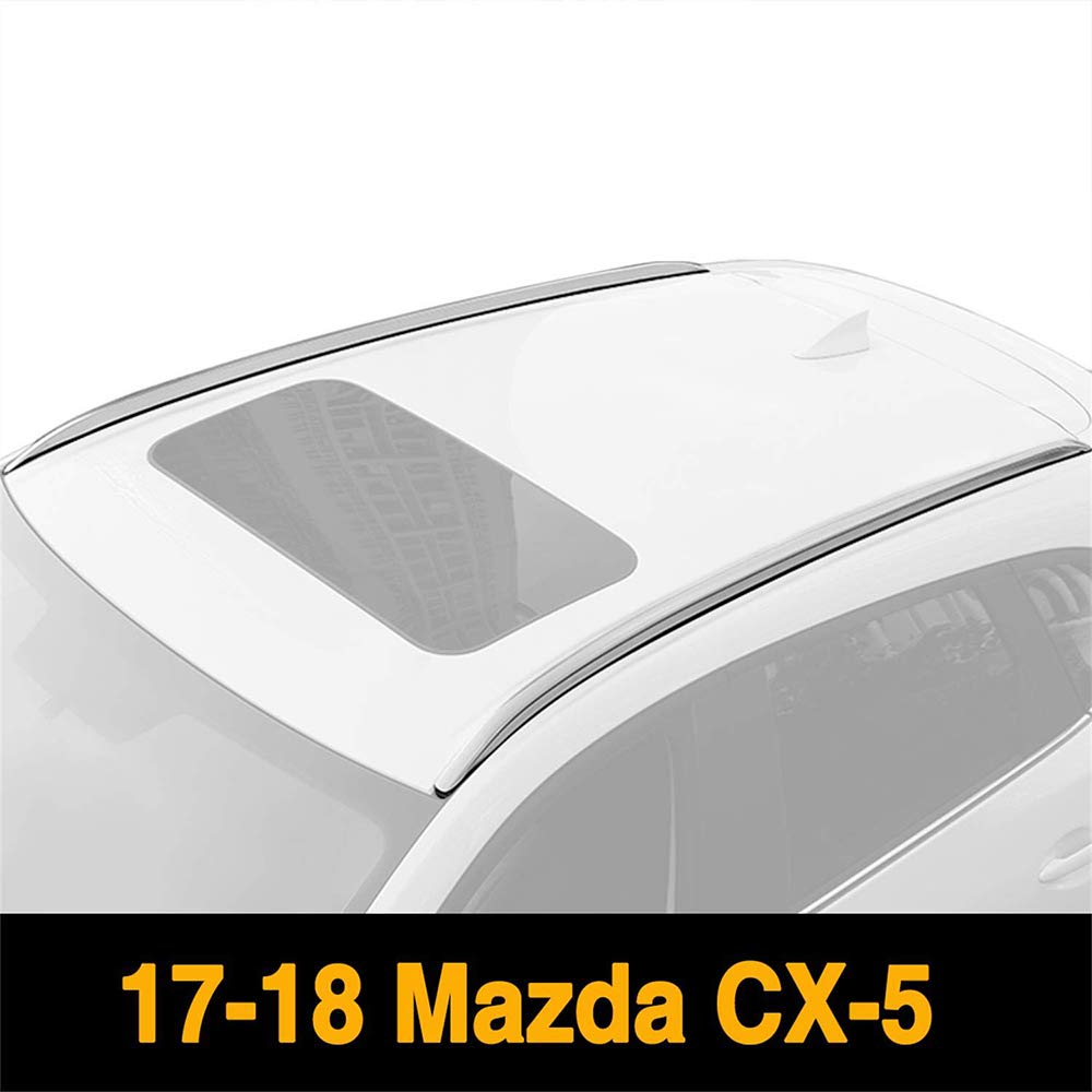 Barras transversales de techo de aluminio para repuesto - Imagen 3