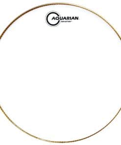 Paquete de parches de batería Aquarian (REF10W)