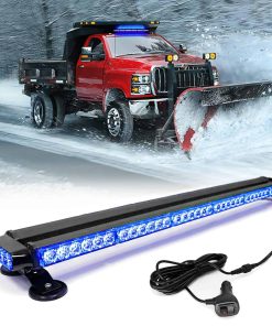 FOXCID 38'' 78 Luces de Advertencia de Emergencia LED de