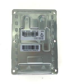 Balastro de Faro Xenón LAD5G de 12 Pines para Audi A4