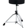 Silla de Batería Latin Percussion LP 13 PULGADAS LP3100