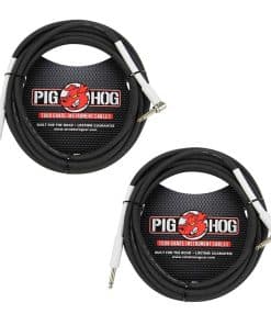 Cable de Instrumento de Alto Rendimiento Pig HOG de 18.6
