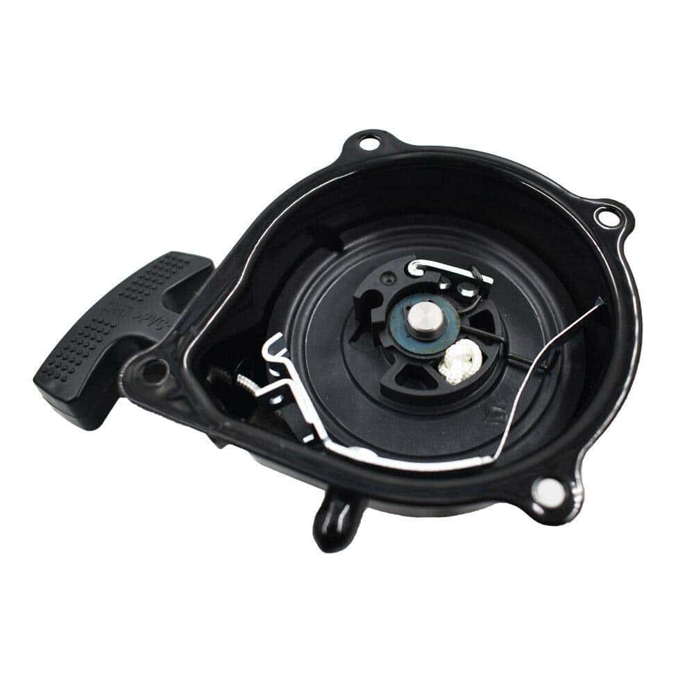 CQYD Nuevo 18100-04419 Arranque de Retroceso de Arranque - Imagen 7