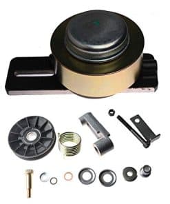 HVACSTAR Tensor de Correa de Transmisión 6735884 y Juego de