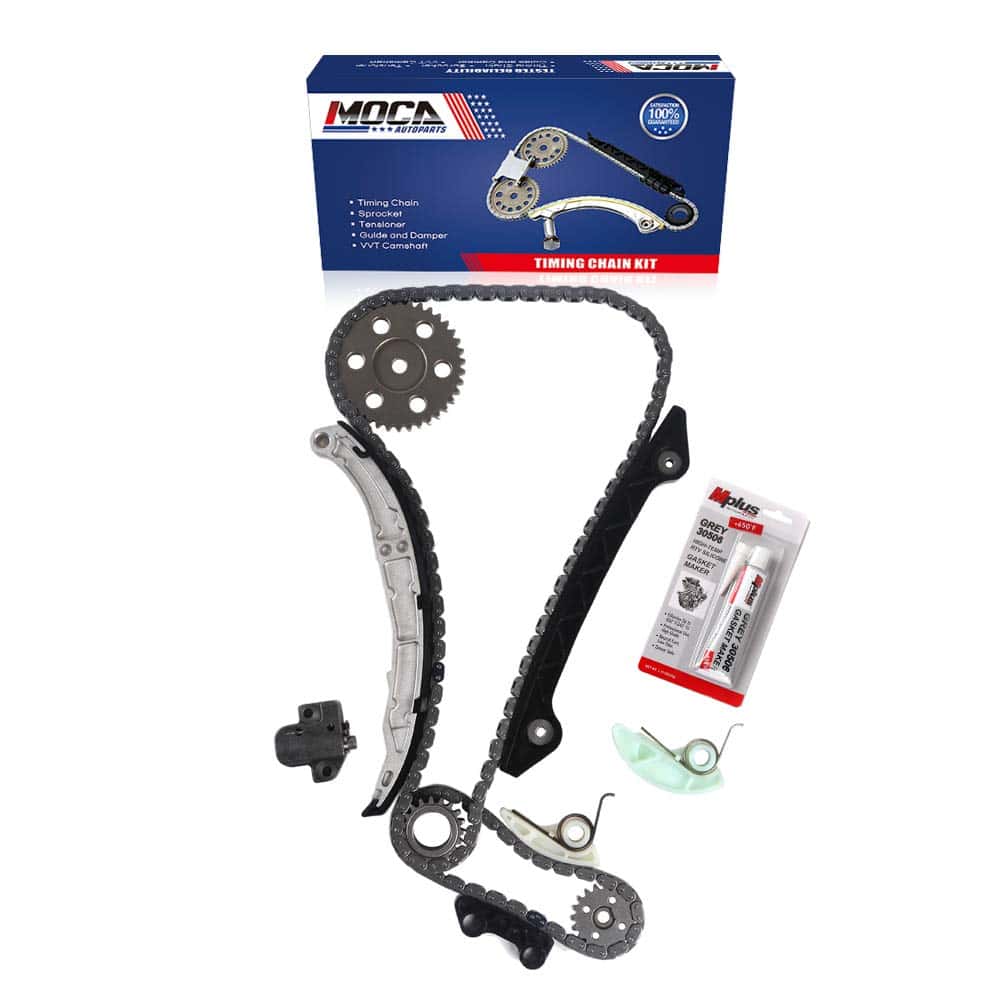 Kit de cadena de tiempo MOCA para Mazda 3 2.3L 2260CC